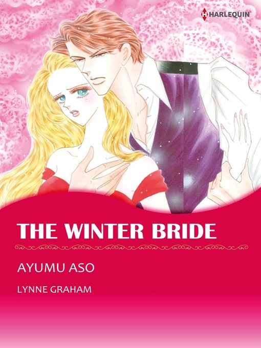 Title details for The Winter Bride by Lynne Graham - Available